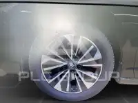 2025 Skoda Superb