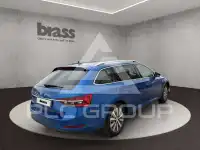2025 Skoda Superb
