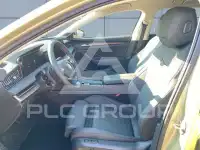 2025 Skoda Superb