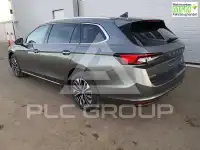 2025 Skoda Superb
