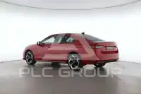2025 Skoda Superb