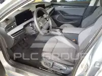 2025 Skoda Superb