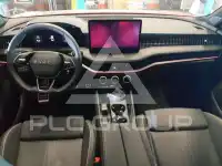 2025 Skoda Superb