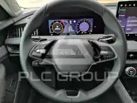 2025 Skoda Superb