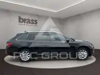 2025 Skoda Superb