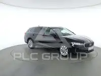 2025 Skoda Superb