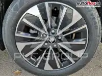 2025 Skoda Superb