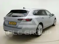 2025 Skoda Superb