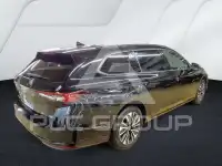 2025 Skoda Superb