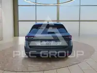 2025 Skoda Superb
