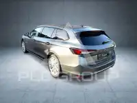 2025 Skoda Superb