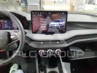 2025 Skoda Superb