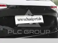 2025 Skoda Superb