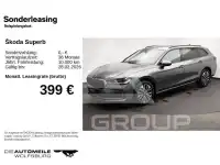 2025 Skoda Superb