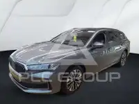 2025 Skoda Superb