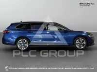 2025 Skoda Superb