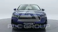 2025 Skoda Superb
