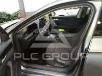 2025 Skoda Superb