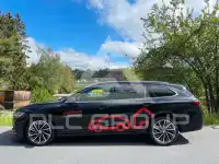 2025 Skoda Superb
