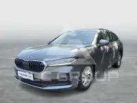 2025 Skoda Superb
