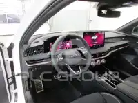 2025 Skoda Superb