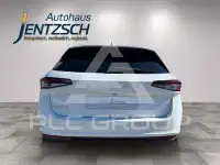 2025 Skoda Superb