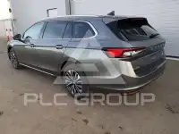 2025 Skoda Superb