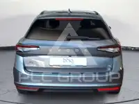 2025 Skoda Superb