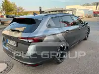 2025 Skoda Superb