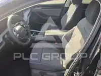 2025 Skoda Superb