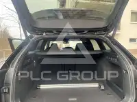 2025 Skoda Superb