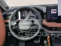 2025 Skoda Superb