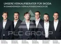 2025 Skoda Superb