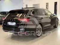 2025 Skoda Superb