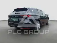 2025 Skoda Superb