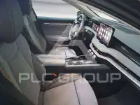 2025 Skoda Superb