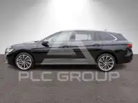 2025 Skoda Superb