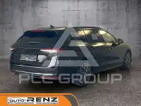 2025 Skoda Superb