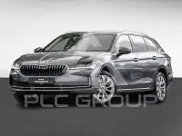 2025 Skoda Superb