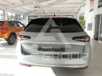 2025 Skoda Superb