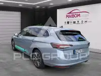 2025 Skoda Superb
