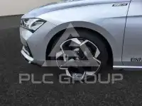 2025 Skoda Superb