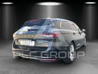 2025 Skoda Superb