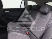 2025 Skoda Superb
