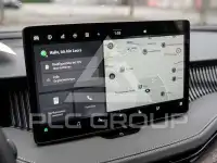 2025 Skoda Superb