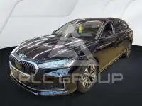 2025 Skoda Superb