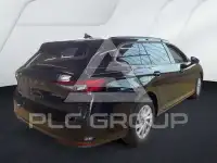 2025 Skoda Superb