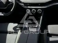 2025 Skoda Superb
