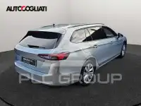 2025 Skoda Superb