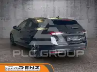 2025 Skoda Superb